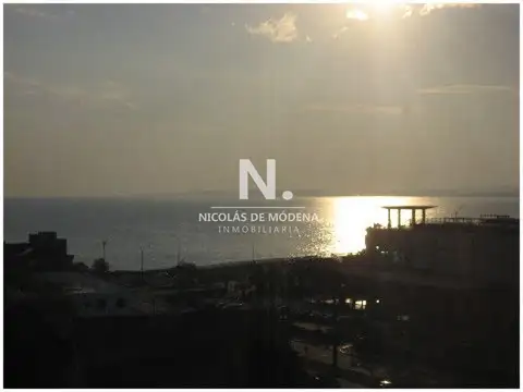 Departamento en Alquiler Temporal de 2 ambientes