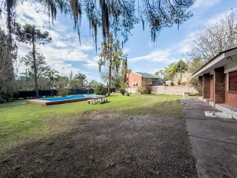 Casa en Venta A Estrenar