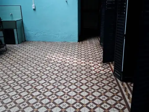 Depto Tipo Casa en Alquiler en Boedo, $ 1.300.000