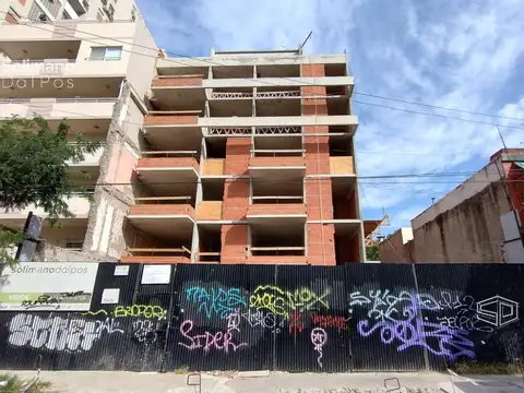 Venta departamento 2 ambientes en Florida - Vicente Lopez