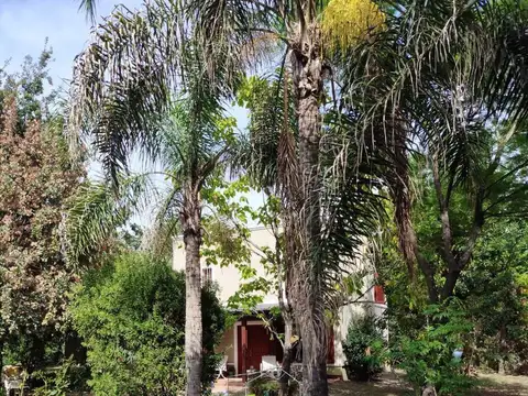 Casa en Venta 10 años