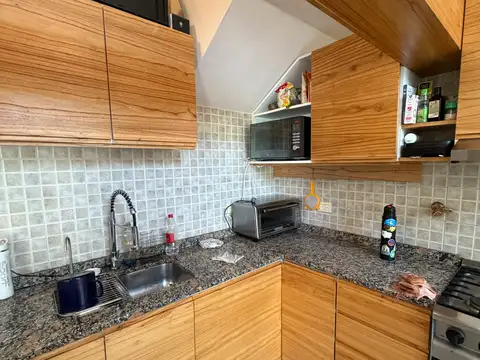 Depto Tipo Casa en Venta al Oeste