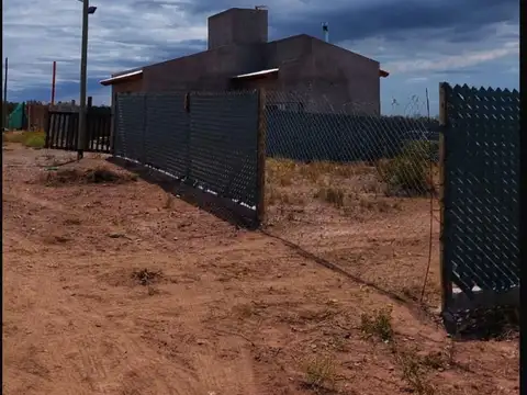 Terreno en Venta de 657,0 m2