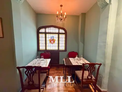 Casa en Venta 110 años
