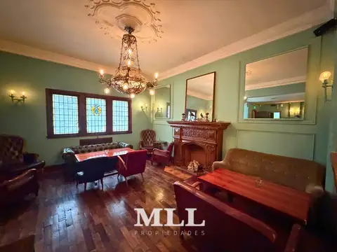 Casa en Venta en Palermo, USD 1.600.000