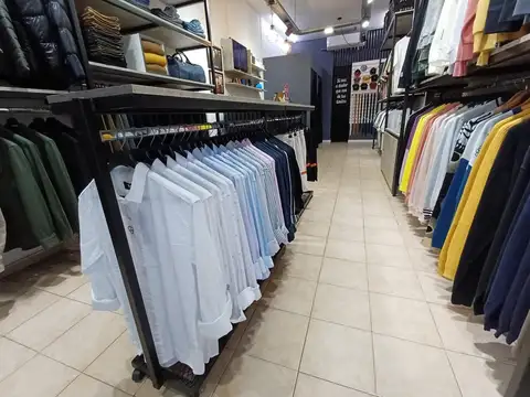 Fondo Comercio en Venta en Saladillo, USD 12.700