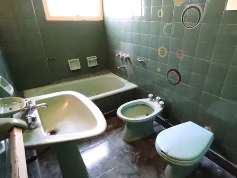 Departamento en Venta 37 años