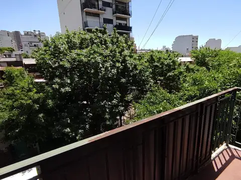 Departamento en Venta en Barracas, USD 79.000