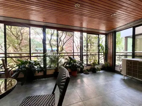 Departamento en Venta en Belgrano Barrancas, USD 1.280.000
