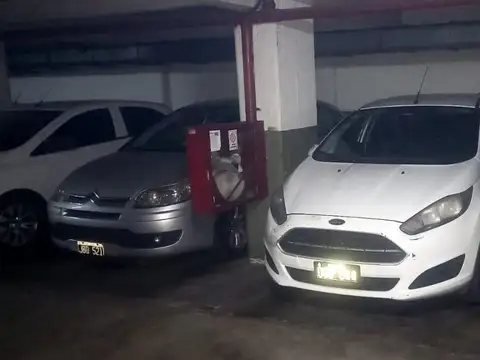 AV CASEROS 700, Piso PB