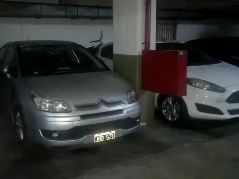 VENTA COCHERAS EN SAN TELMO