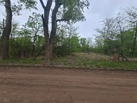 VENTA TERRENO LOS REARTES CALAMUCHITA