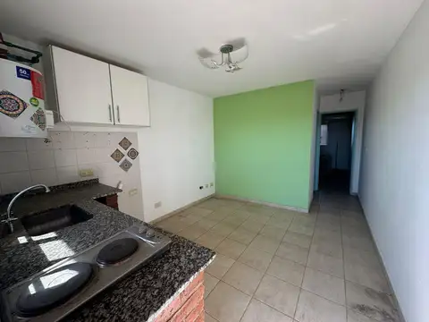 Los Tulipanes 285, 1º Piso