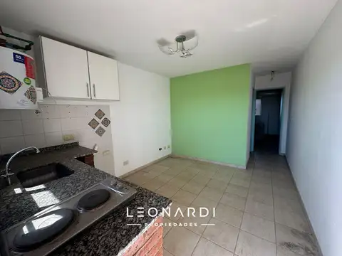 Los Tulipanes 285, 1º Piso