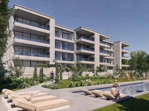 Departamento en Venta al Sur