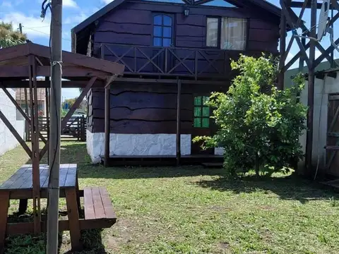Casa en Venta de 2 dormitorios