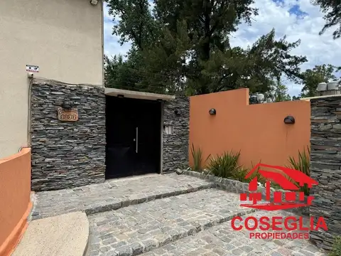 Departamento APTO CREDITO en Venta en La Esmeralda, Pilar, G.B.A. Zona Norte