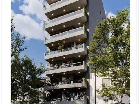 Departamento de 3 ambientes en Venta en Villa crespo