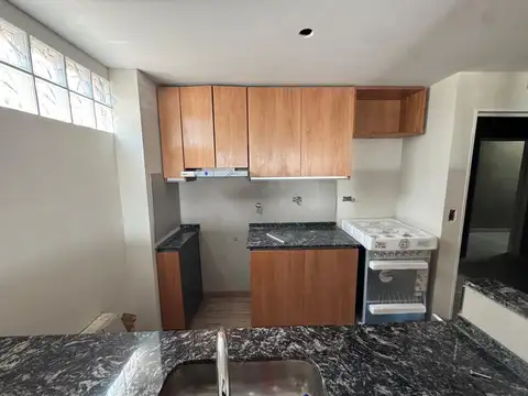 Departamento en Venta en Villa Crespo, USD 184.000