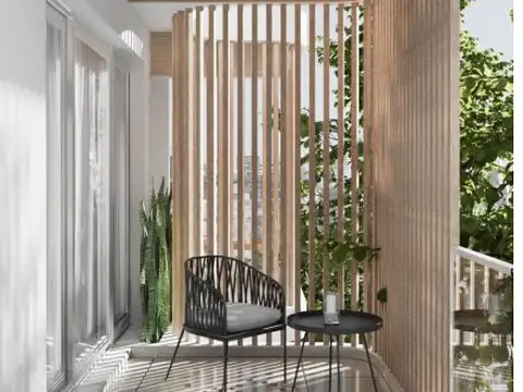 Departamento en Venta 1 año