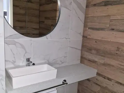 Departamento en Alquiler Apto profesional