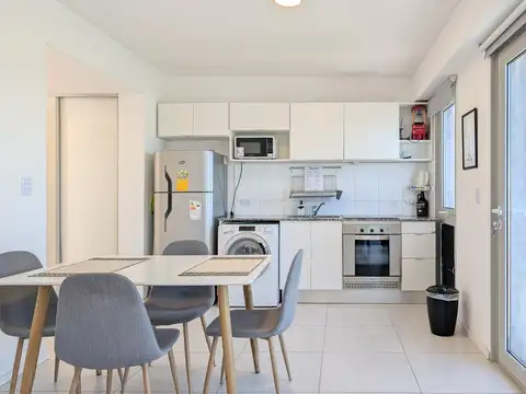 Departamento en Venta con 2 cochera