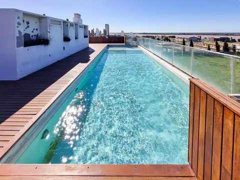 Departamento en Venta al Este