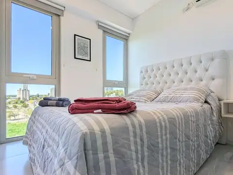 Departamento en Venta en Puerto Norte, USD 89.000