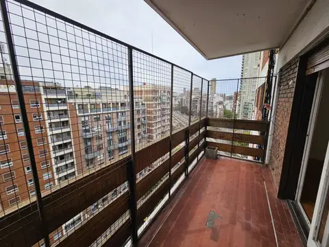 Departamento en Alquiler de 4 ambientes