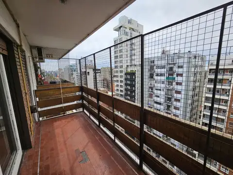 Avenida Del Libertador 5500, Piso 14