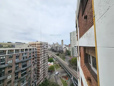 Departamento en Alquiler de 3 dormitorios