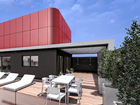 Departamento en Venta de 2 dormitorios