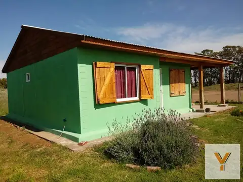 Complejo de casas - 4 Dormitorios 4 Baños - Cochera - Pehuencó