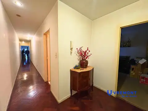 Sanchez de Bustamante al 0