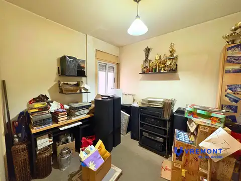 Departamento en Venta en Almagro, USD 235.000