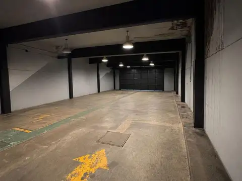 San Lorenzo 3600