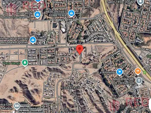 Departamento en Venta en Neuquen, USD 105.000