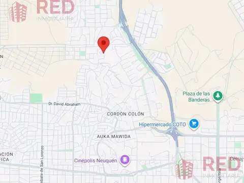 Departamento en Venta de 4 ambientes