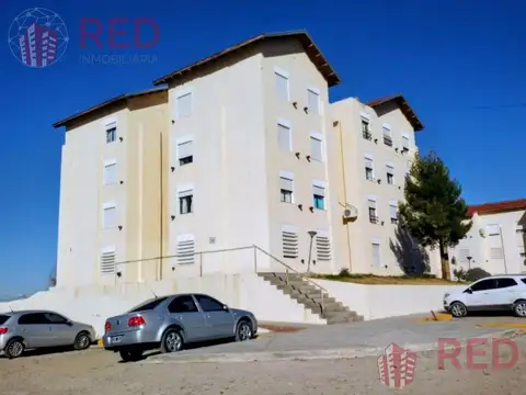Vende Departamento 3 Dormitorios en Terrazas de Neuquén