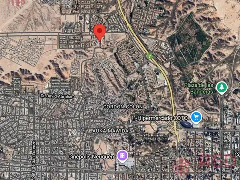 Departamento 4 ambientes con 1 baño