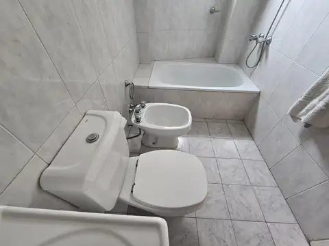 Departamento en Alquiler 20 años