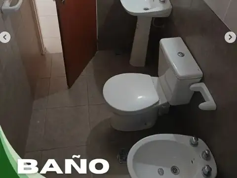 Departamento en Alquiler al Sur