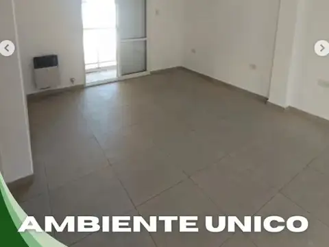 Departamento en Alquiler en Fomento 9 De Julio, $ 320.000