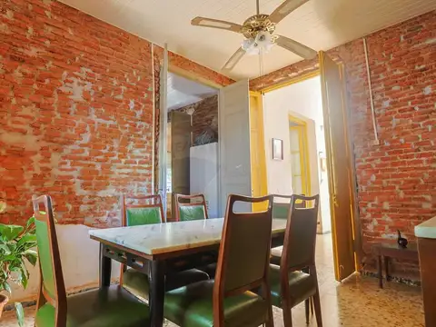 VENTA, CASA, 2DORM, 1 BAÑO, AGUADA