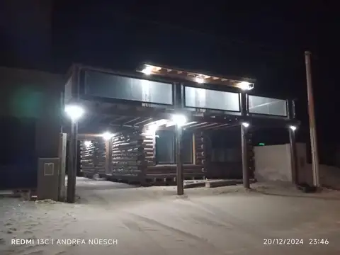 Casa 7 ambientes con 3 baños