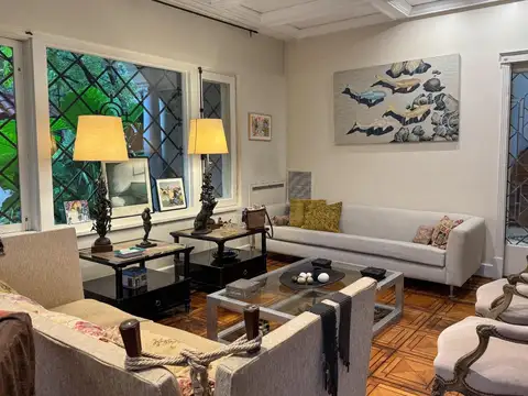 Casa en Alquiler 40 años