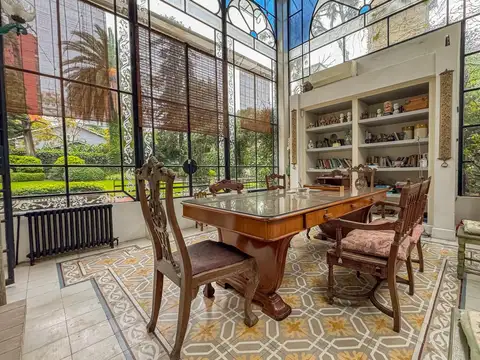 Casa en Alquiler en La Lucila Libertador / Río, USD 8.500