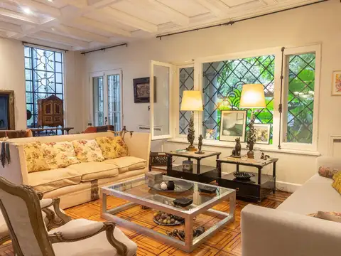 Casa en Alquiler 40 años