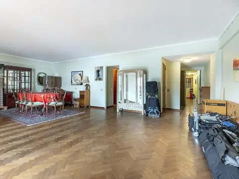 Departamento en Venta en Caballito, USD 340.000