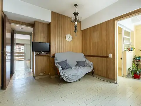 Departamento en Venta 45 años